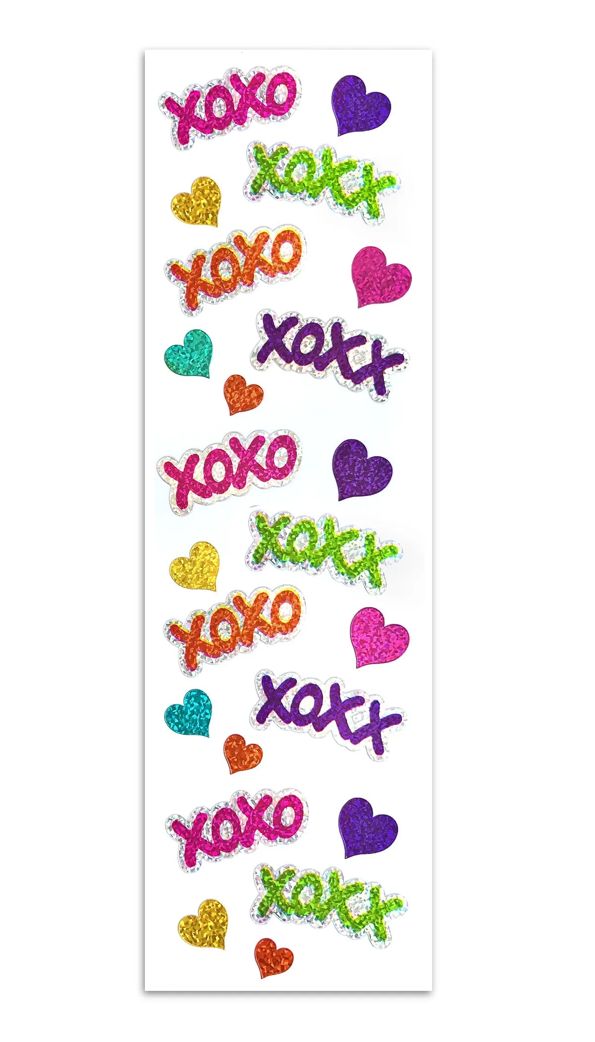 Limited Edition Hugs and Kisses