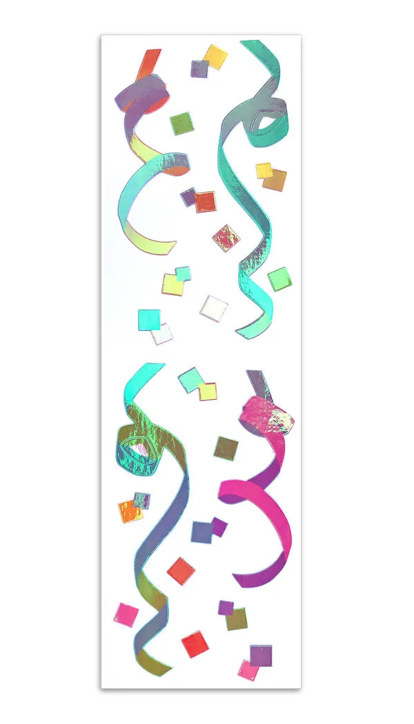 Limited Edition Opal Confetti