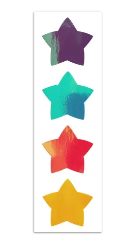 Limited Edition Opal Stars