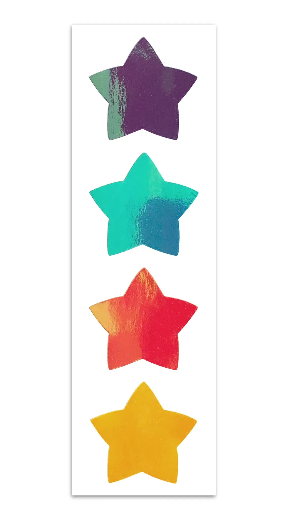 Limited Edition Opal Stars