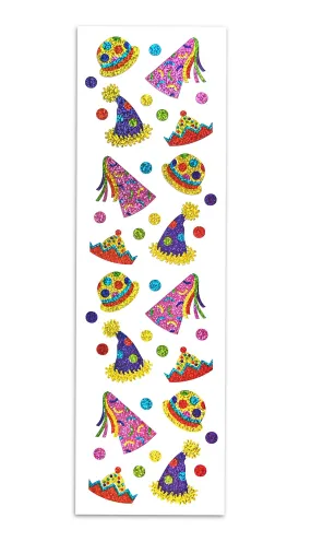 Limited Edition Party Hat