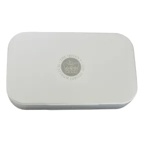 Limited Edition Queen's Platinum Jubilee 2022