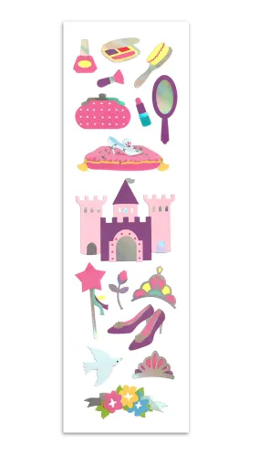 Limited Edition RF Princess