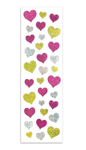Limited Edition SP Warm Hearts