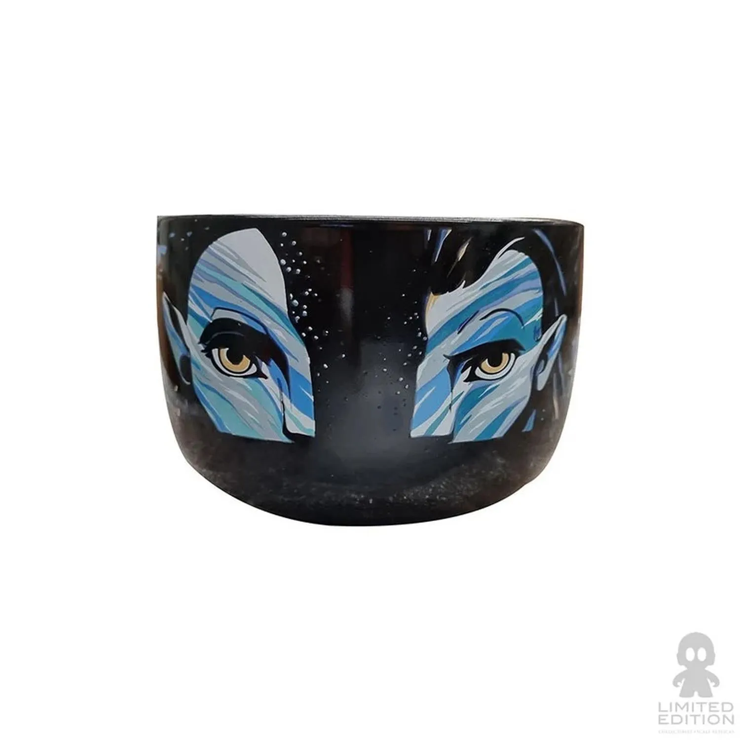 Limited Edition Taza Neytiri & Jake Avatar By James Cameron - Limited Edition