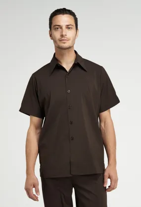 Limited Edition Unisex Shirt Collar