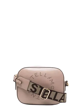 Logo Small Camera Bag Alter Mat