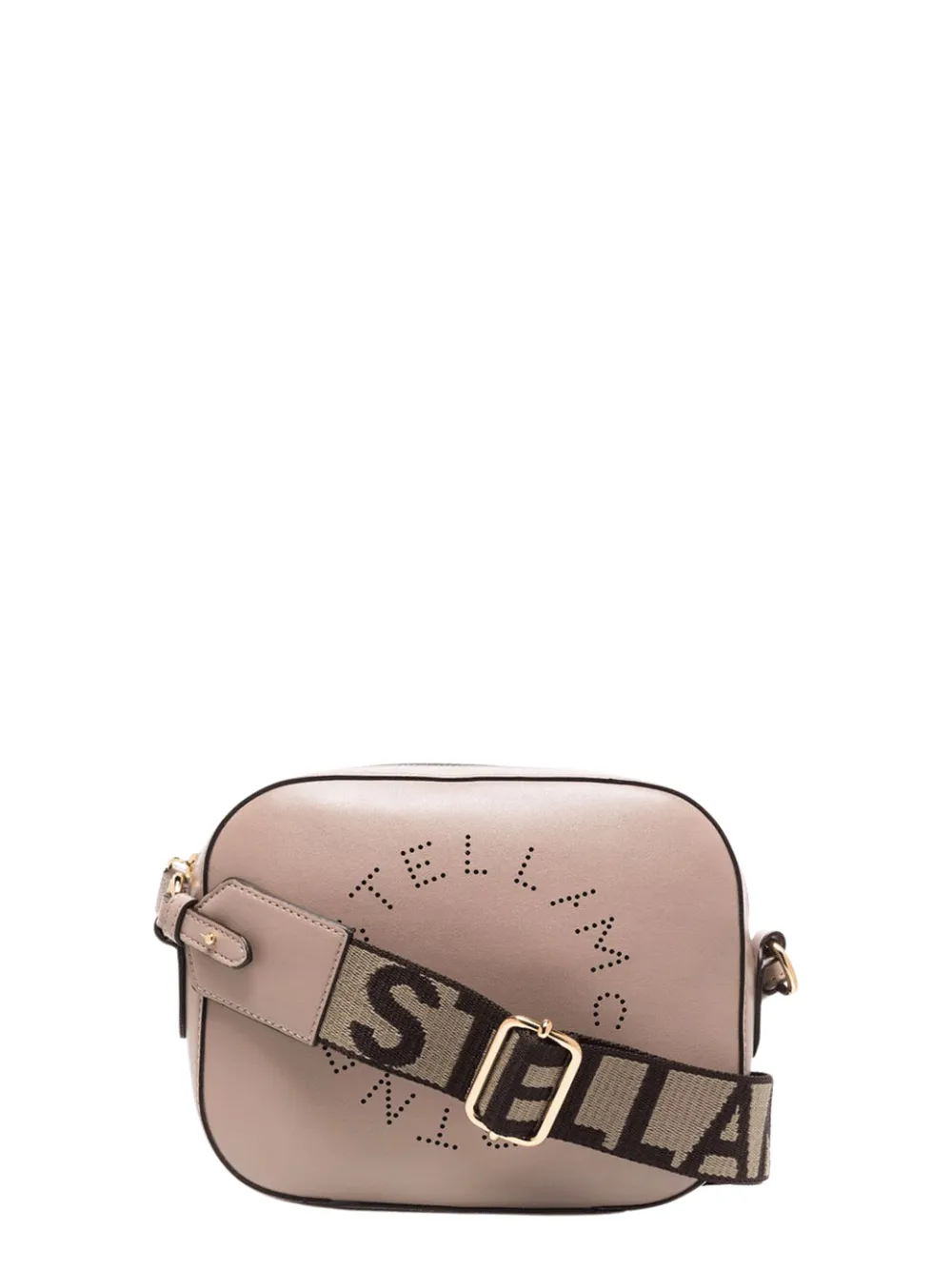 Logo Small Camera Bag Alter Mat