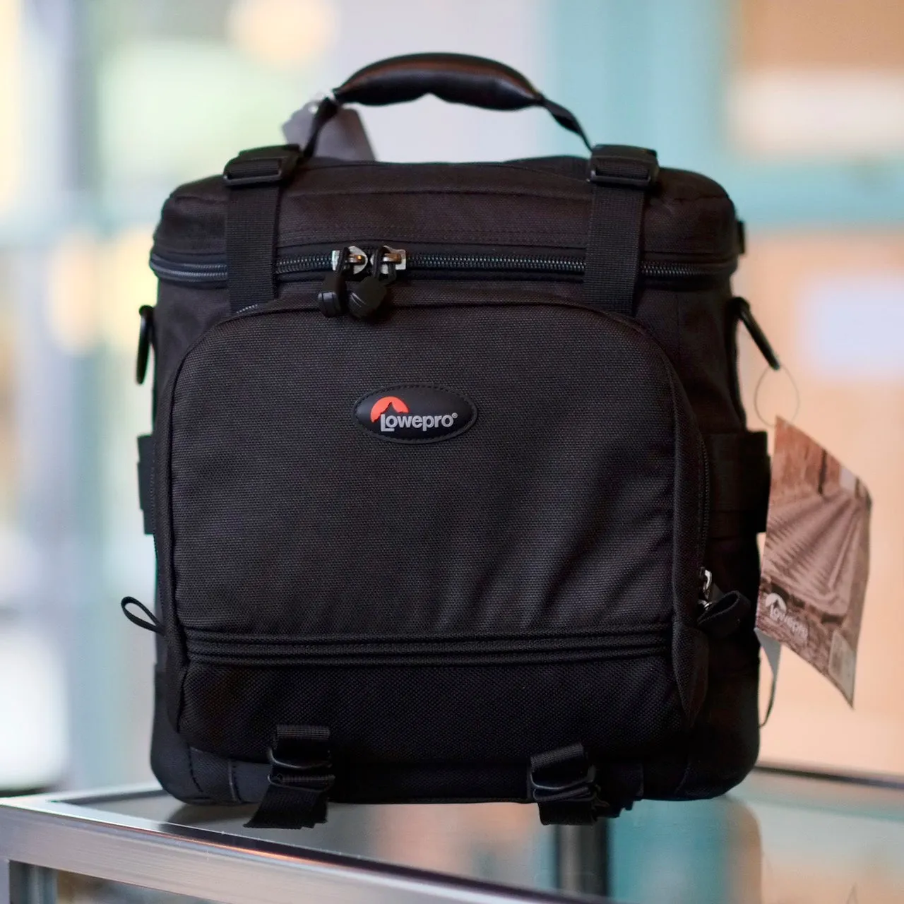 Lowepro Pro Mag AW