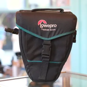Lowepro Topload Zoom