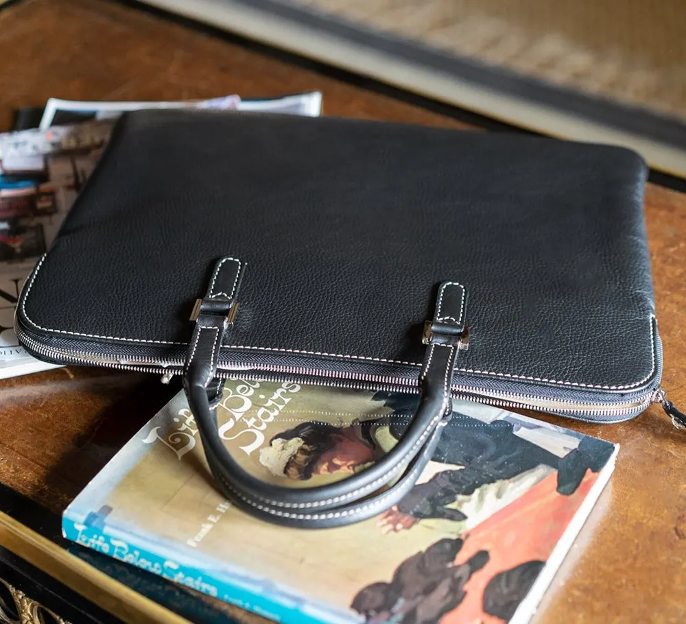 Maddox Slim Briefcase