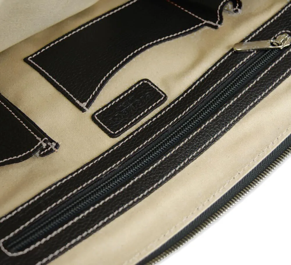 Maddox Slim Briefcase