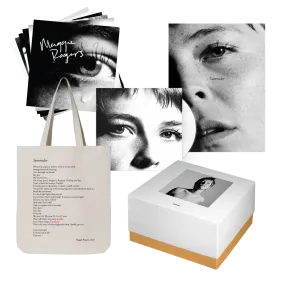Maggie Rogers - Surrender - Feral Joy Box Set