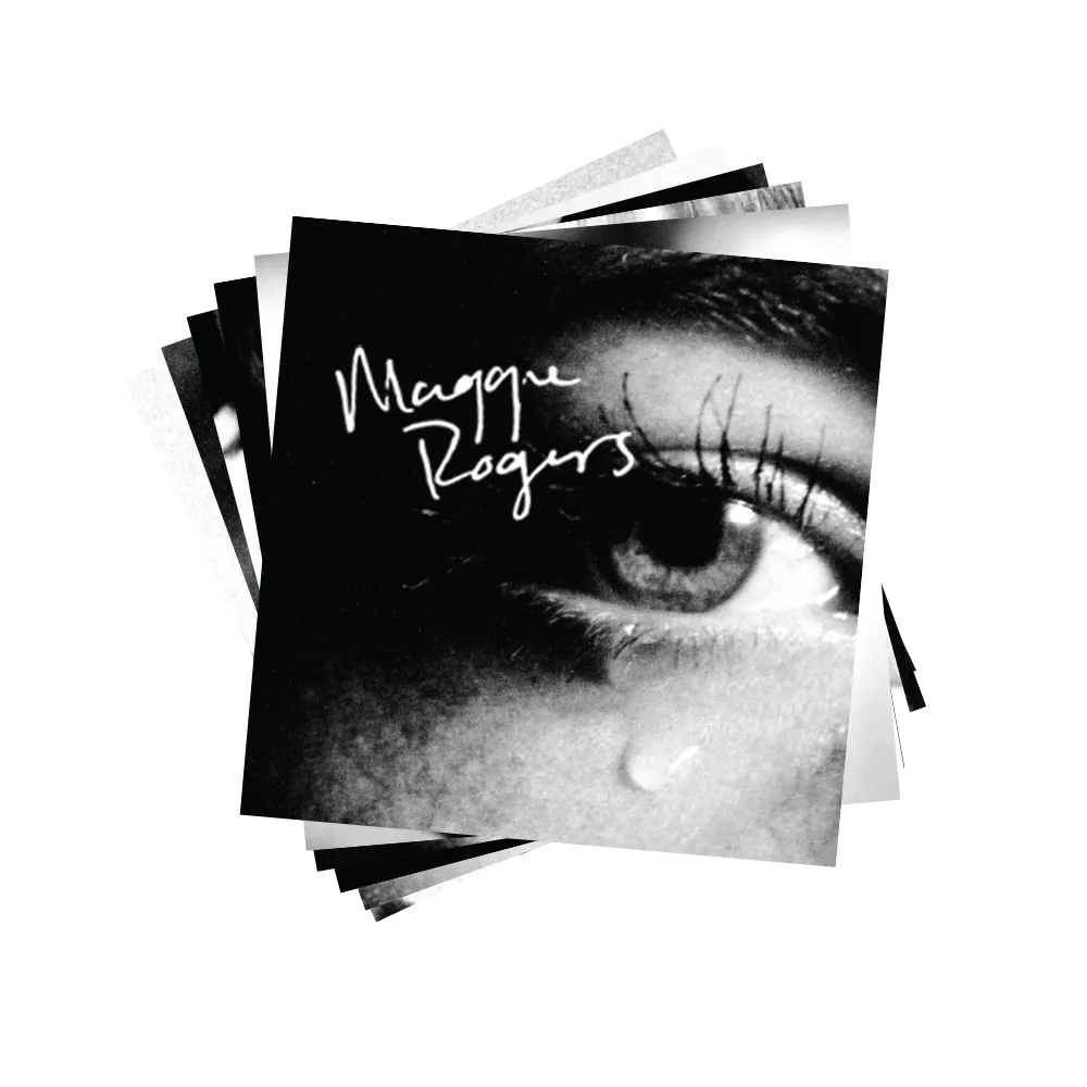 Maggie Rogers - Surrender - Feral Joy Box Set