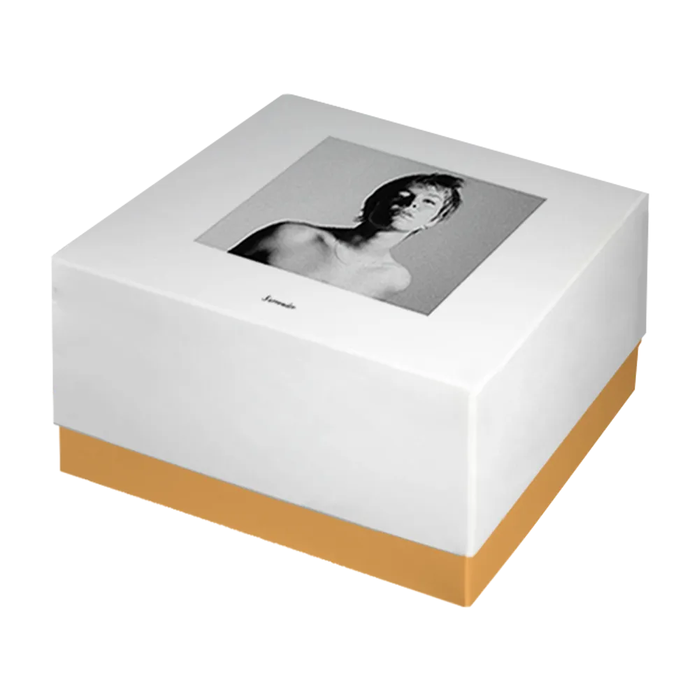 Maggie Rogers - Surrender - Feral Joy Box Set