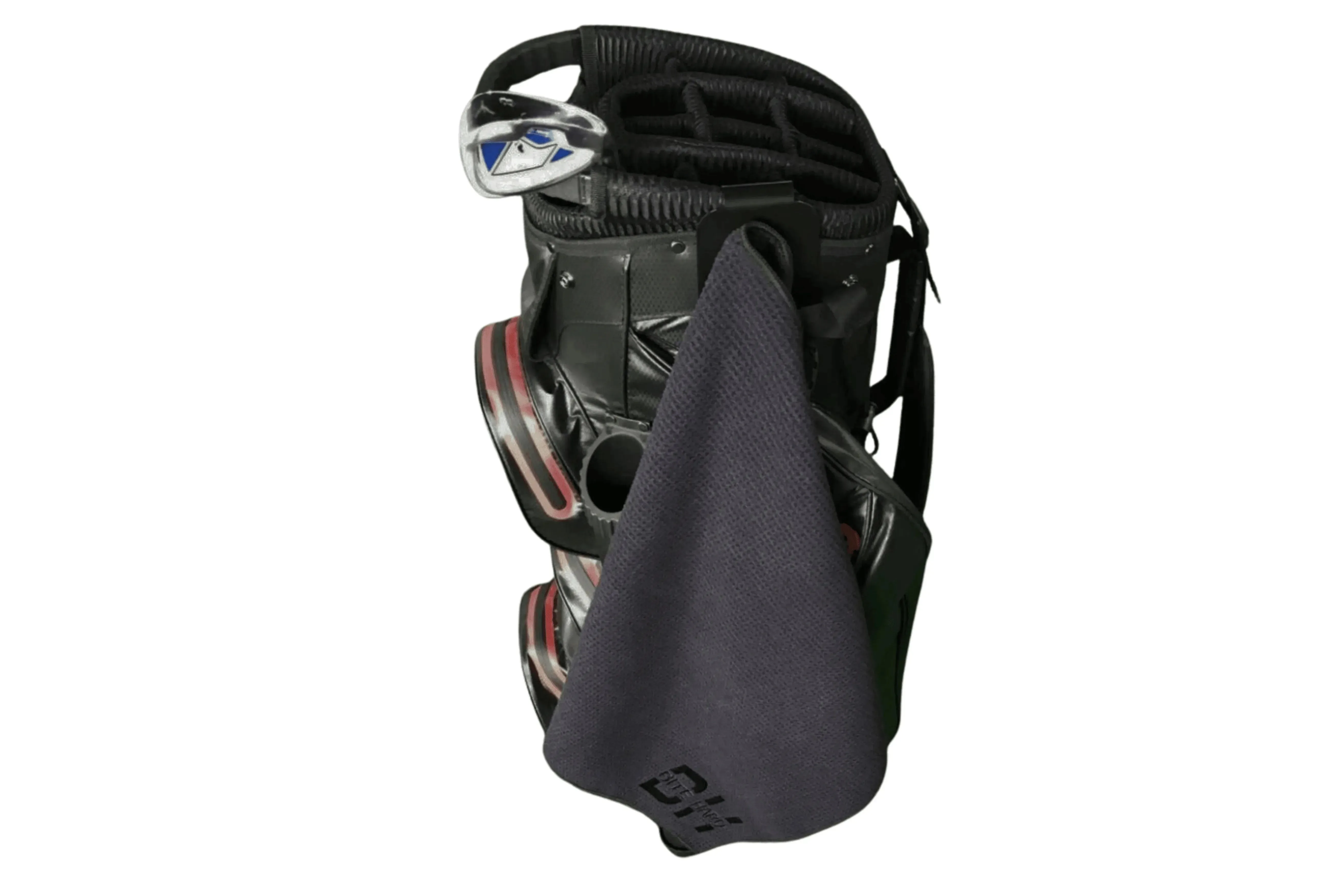 Magnetic Golf Towel