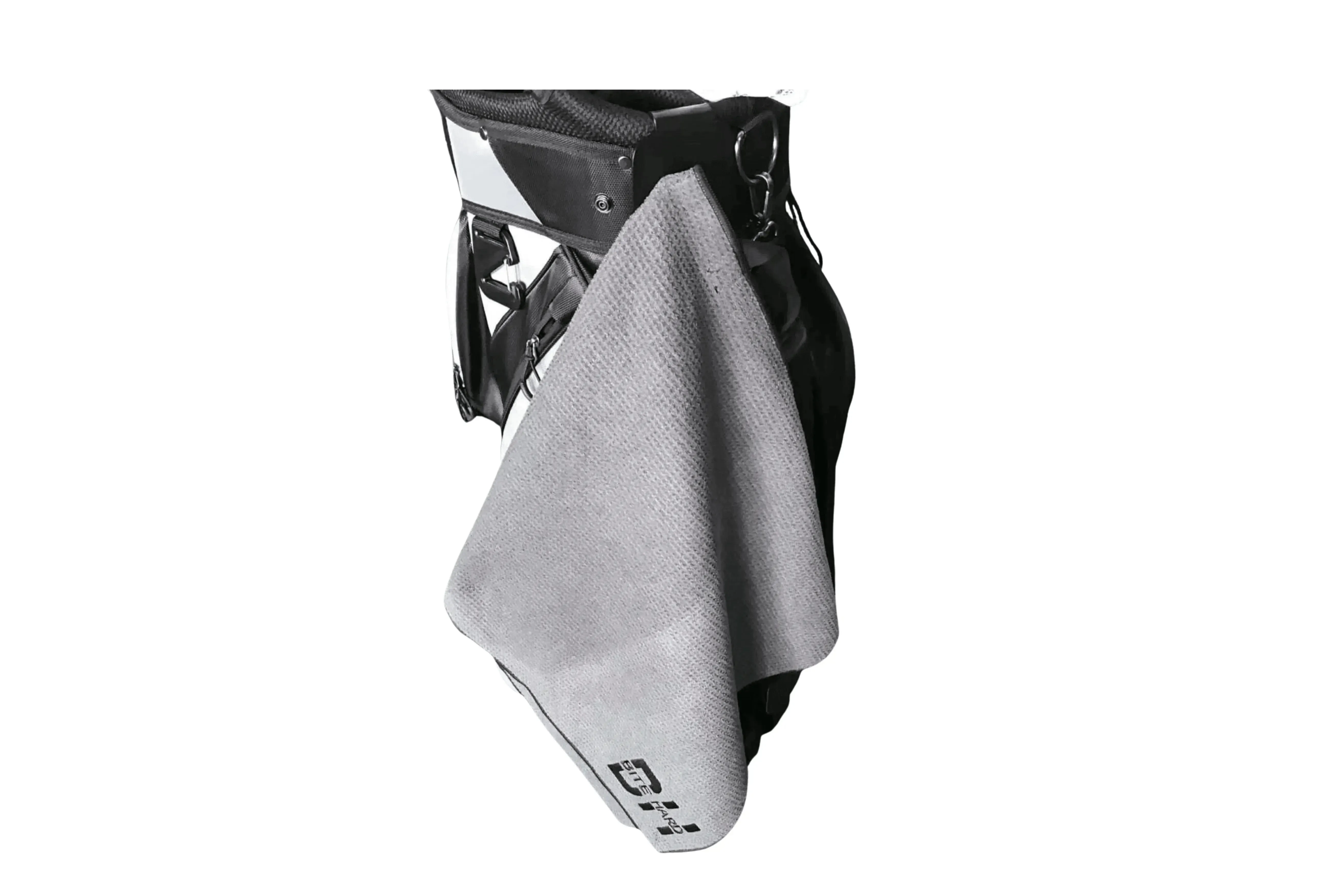 Magnetic Golf Towel