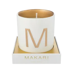 MAKARI - Limited Edition Candle