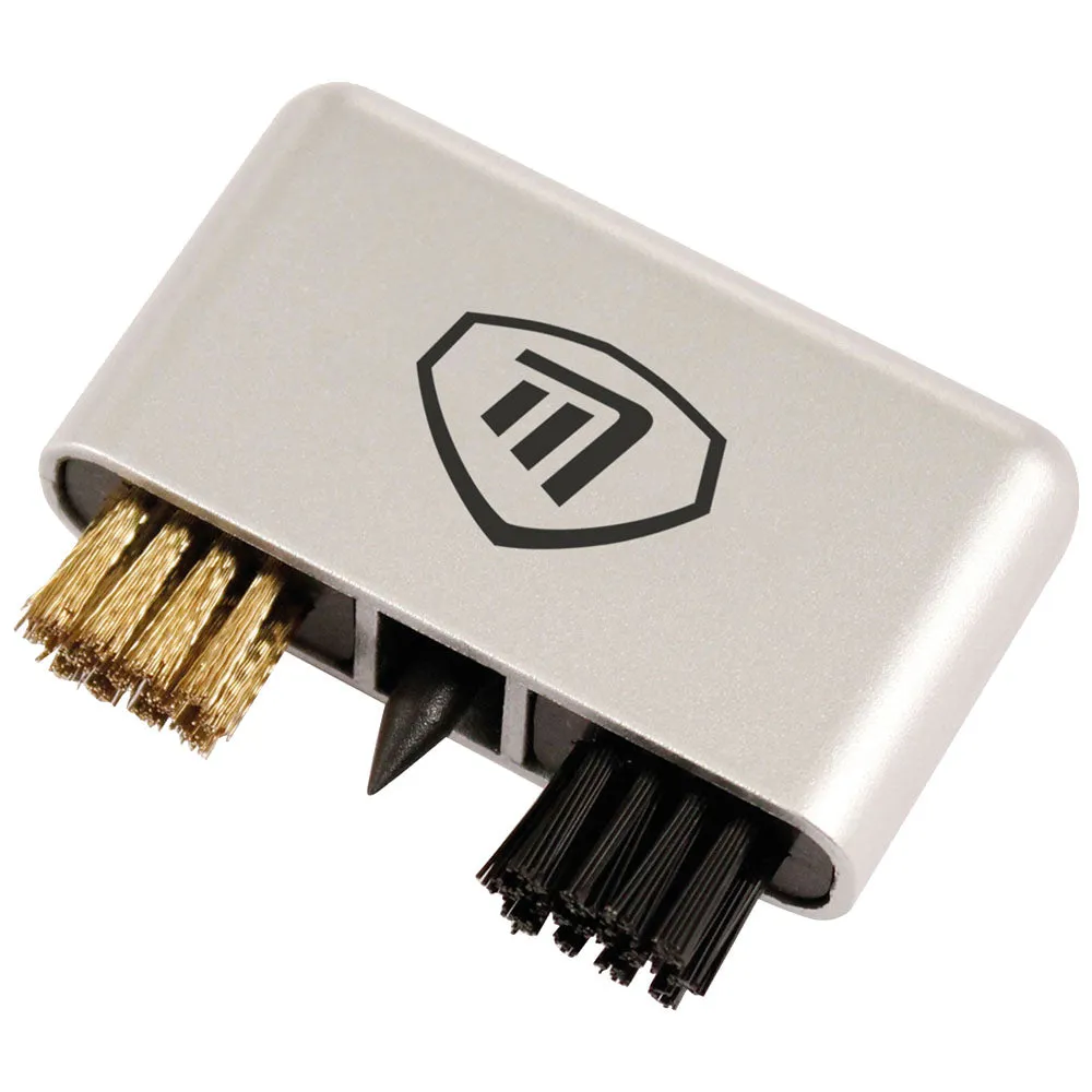 Masters 3-in-1 Multi Cleaner Brush in Eco Pack