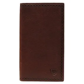 Men's Ariat Premium Rodeo Wallet by A35126283