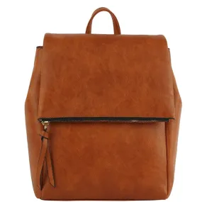 Metro Flap Convertible Backpack