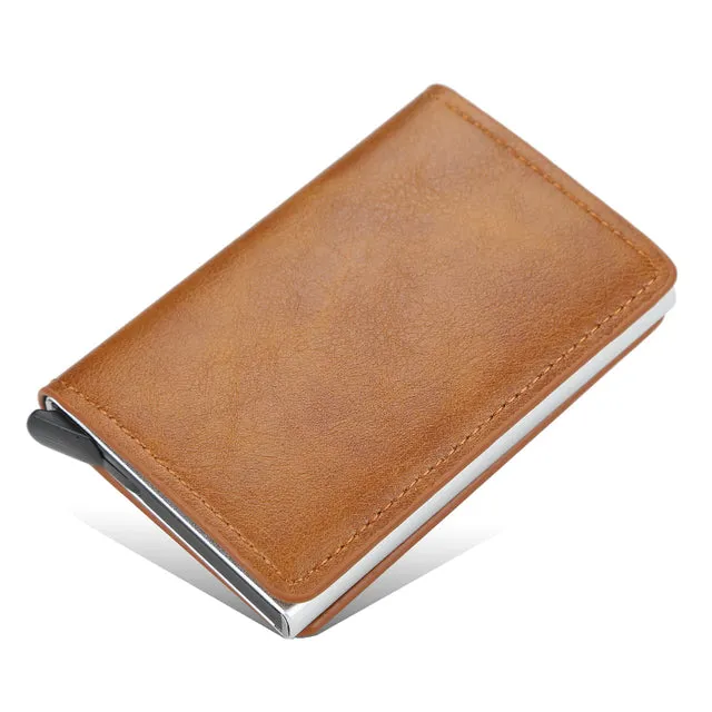 Mini Card Holder wallet