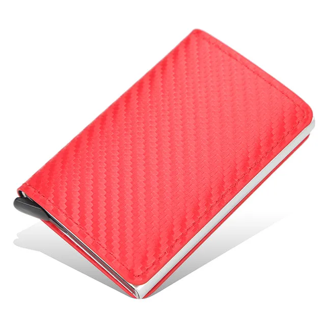 Mini Card Holder wallet