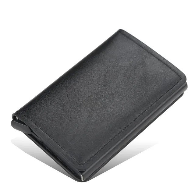 Mini Card Holder wallet