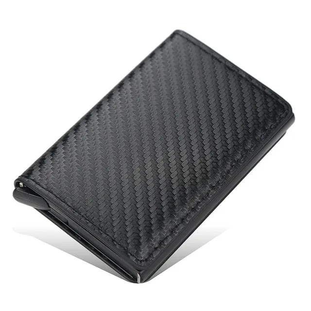 Mini Card Holder wallet