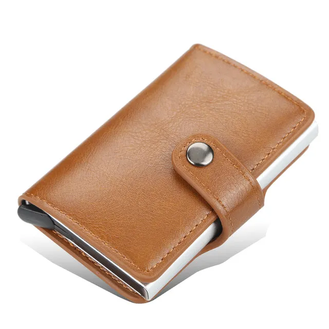 Mini Card Holder wallet