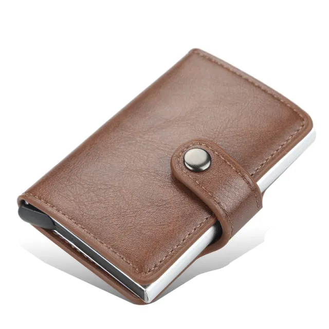 Mini Card Holder wallet