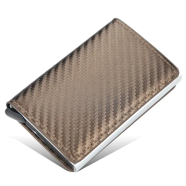 Mini Card Holder wallet