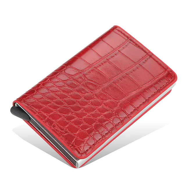 Mini Card Holder wallet