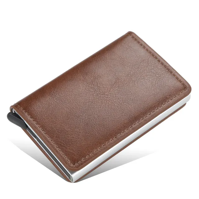 Mini Card Holder wallet