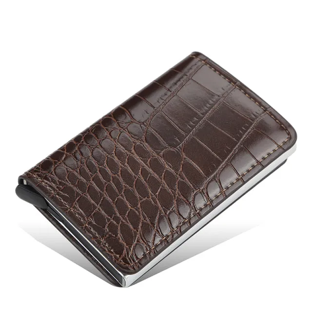 Mini Card Holder wallet