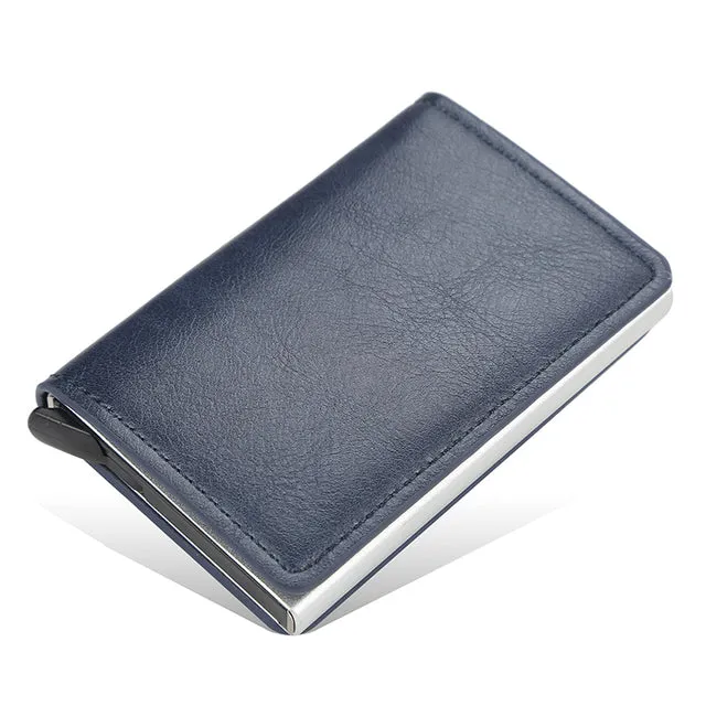 Mini Card Holder wallet