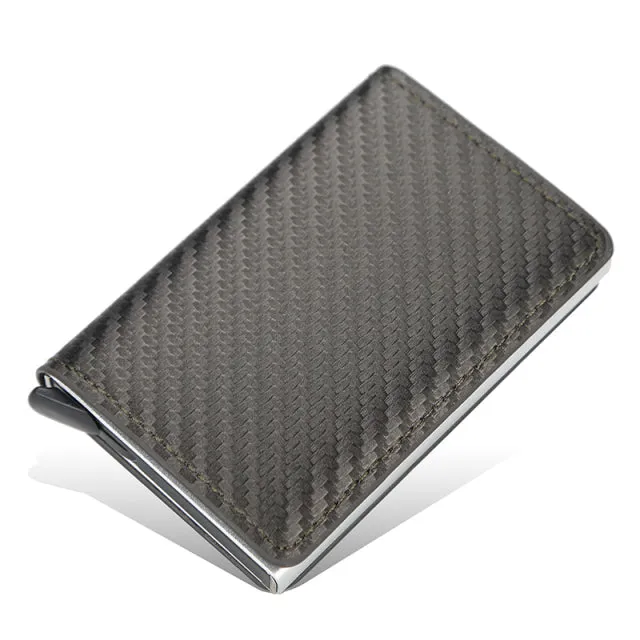 Mini Card Holder wallet