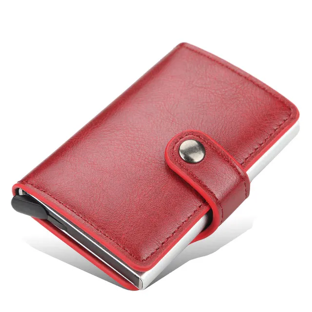 Mini Card Holder wallet