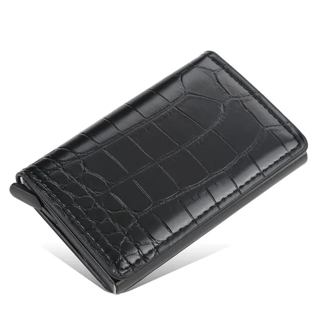 Mini Card Holder wallet