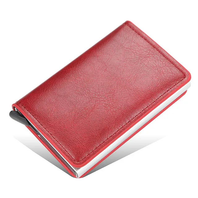 Mini Card Holder wallet