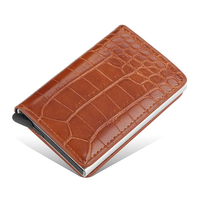 Mini Card Holder wallet