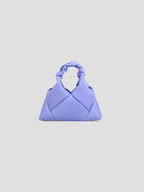 Mini Didi Bag in Violet