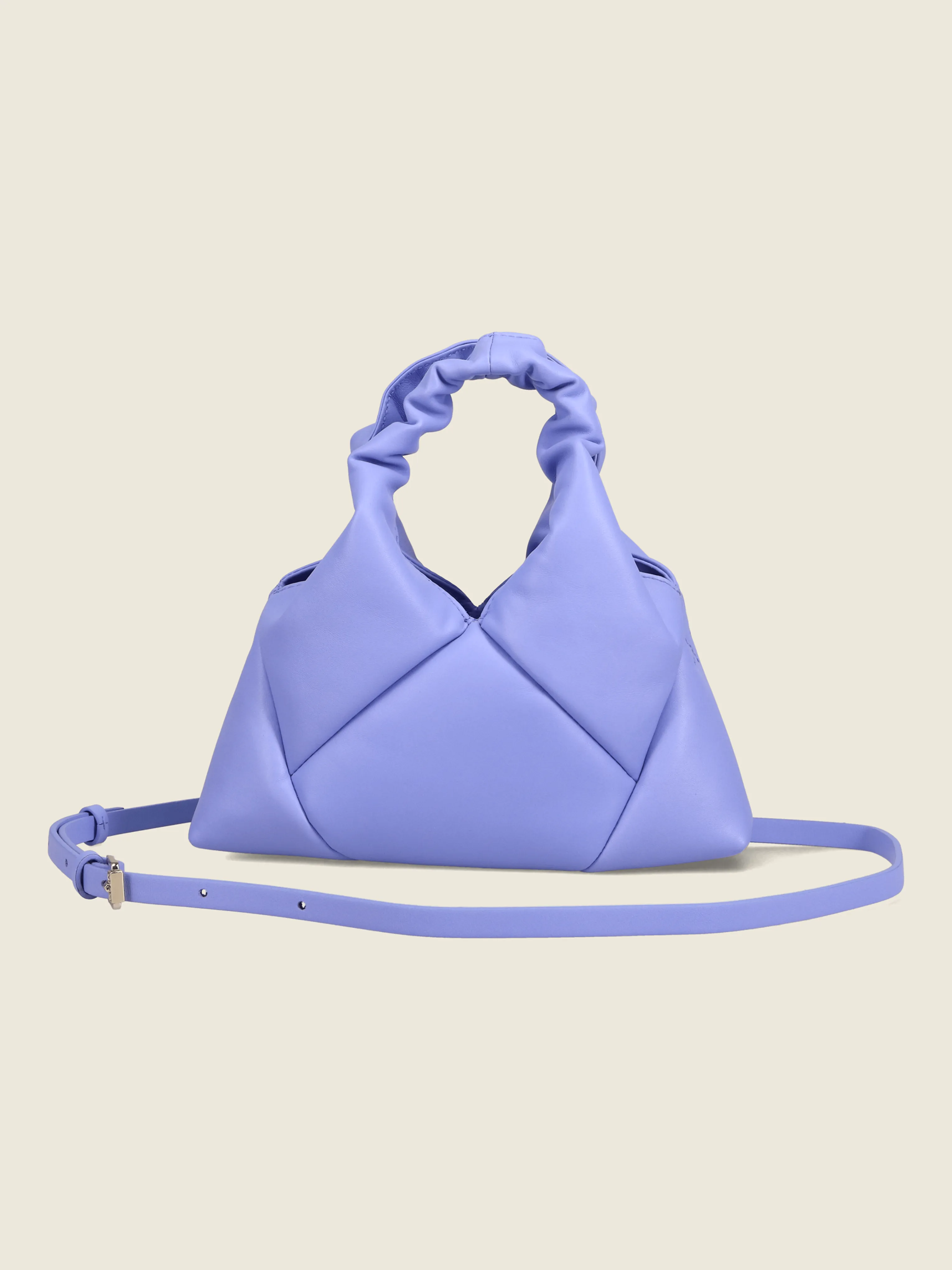 Mini Didi Bag in Violet