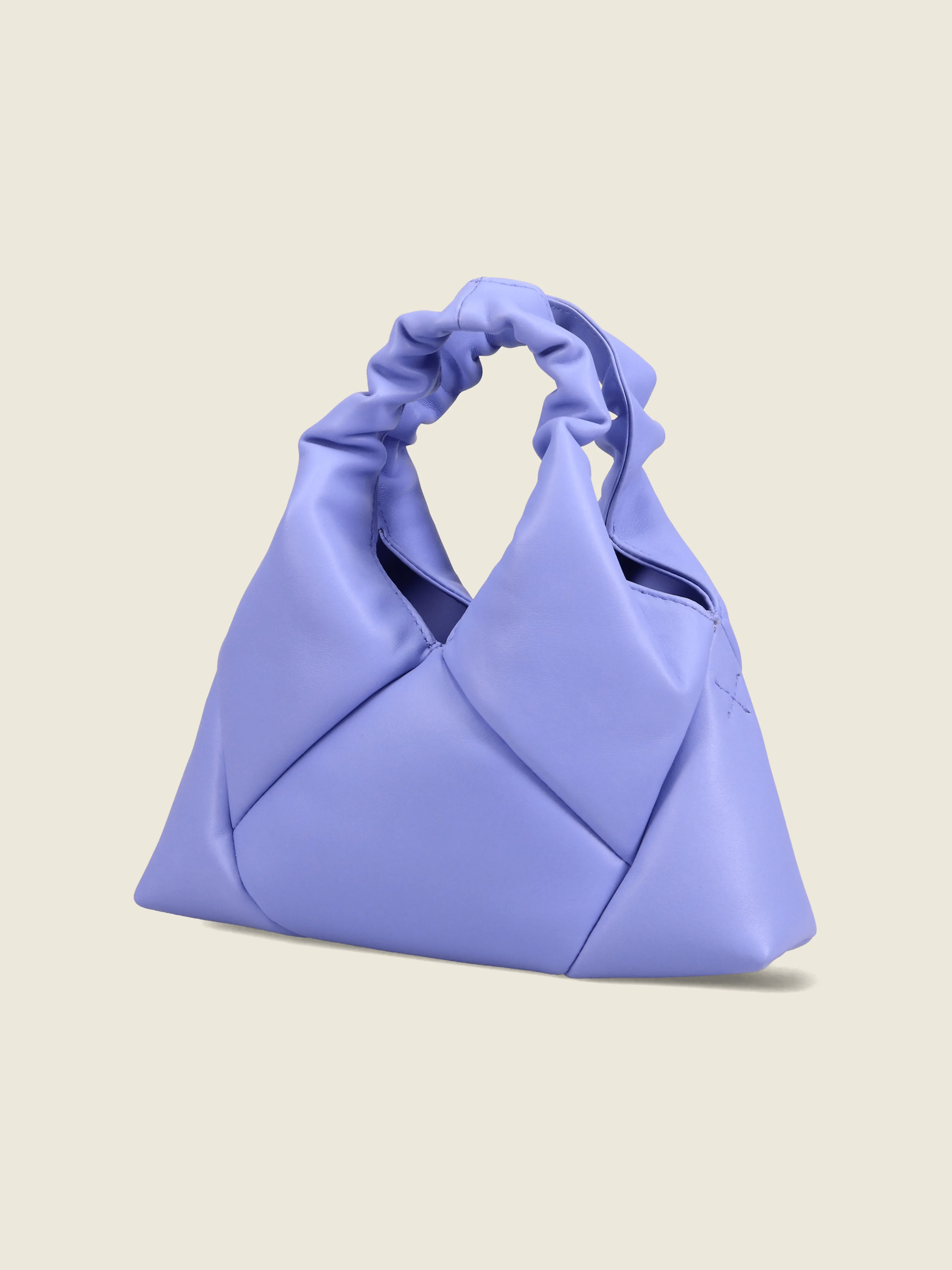 Mini Didi Bag in Violet