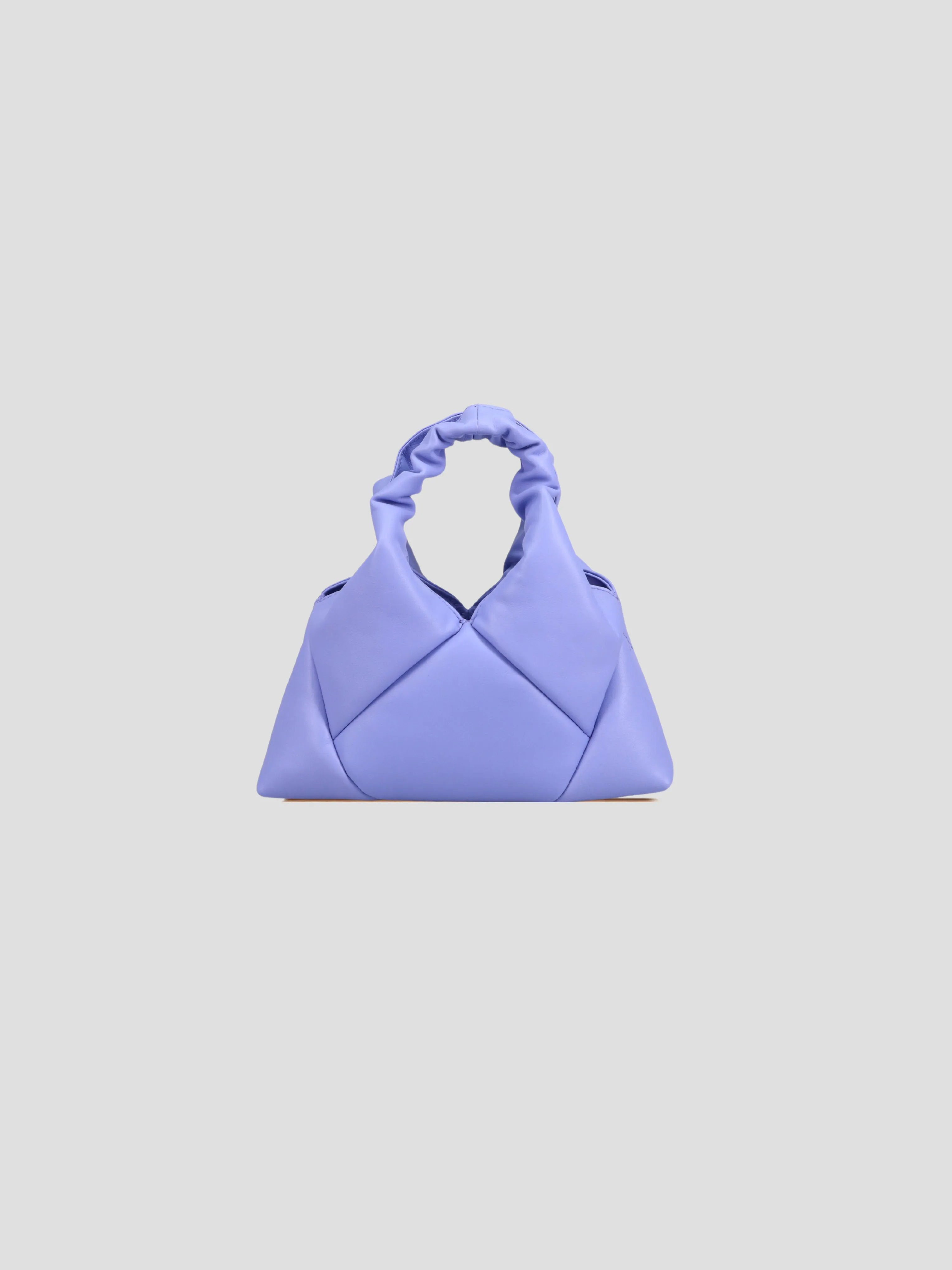 Mini Didi Bag in Violet