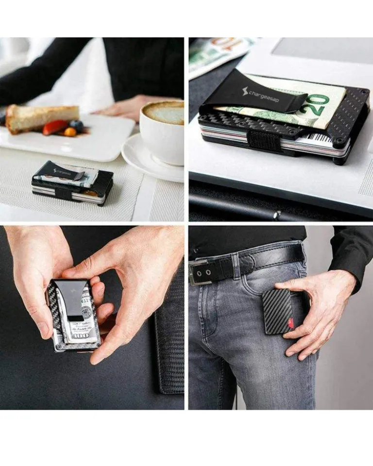 MiniWallet
