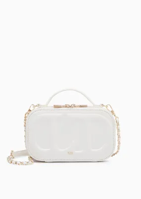 Mistti Crossbody Bag Ivory