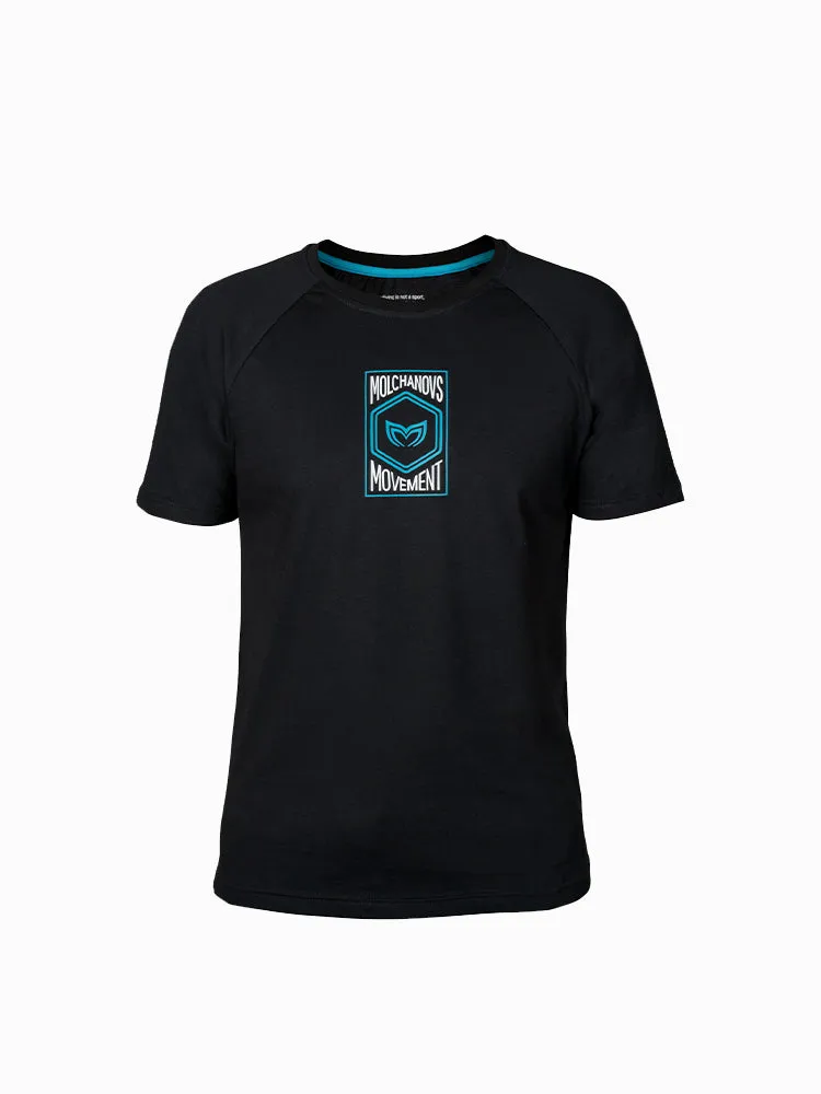 Molchanovs Movement Tee