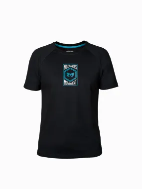Molchanovs Movement Tee