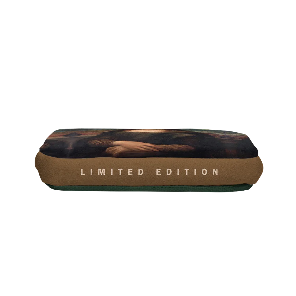Mona Lisa Limited Edition Synergy Edge Cornhole Bags | 05.24 Drop